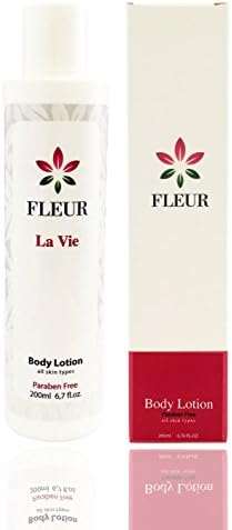 Greek Body Lotion ,Dramatically Different Moisturising Cream ,Super Dry Skin Care Sensitive for Woman , Luxury Full Body Work Daily Care for Female , Orange Blossom Flowers and Bergamot Iris Ameliorate Transforming Body , 200ml Gift Natural Pure White