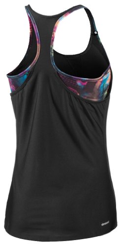 Adidas Clima 365 Ct Bra Top SPORTS Bra Tank Top Black black Size:XXS