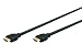 Produktbild Tecline 2 m Mini-HDMI 2 m Mini-HDMI Mini-HDMI schwarz