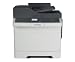 Produktbild Lexmark CX310DN 3IN1 COLORLASER A4 23 PPM USB ETH 512 MB, 28C0559 (23 PPM USB ETH 512 MB)