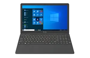 Life Digital Laptop 15.6-inch (39.62 cms) (Intel Core i5/4GB RAM/256GB SSD/Type-C Data/Windows 10), ZED AIR CX5