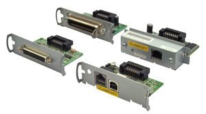 Preisvergleich Produktbild POS-Cardsysteme Epson Schnittstelle, UB-U05