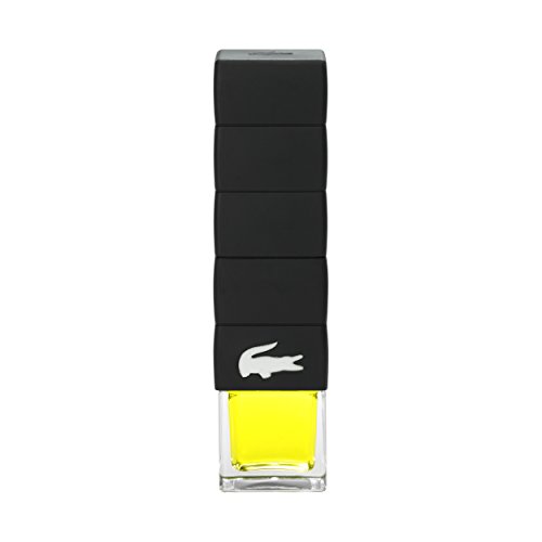 Lacoste Challenge Eau de Toilette for Men - 90 ml