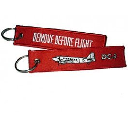 Preisvergleich Produktbild Remove before Flight - Douglas DC3