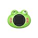 Produktbild CCcam Kinderkamera mit 1,54 IPS 1080P HD-Bildschirm, Kinder-Kamera der Cartoon-Froschform-K5,Green