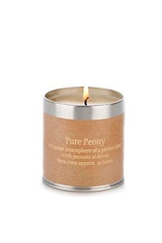 Vela de estaño - Edición limitada ecoyoga snki por St Eval vela