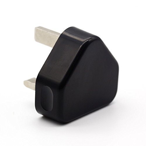USB-Mains-Charger-BETOS-1A-Universal-USB-Wall-Charger-Plug-with-Smart-ID-Mains-Wall-Charger-Travel-Adapter-For-iPhone-iPad-Samsung-Galaxy-Tab-HTC-M8-M9