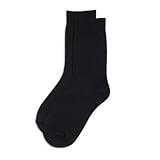 6 x BRITWEAR Kids Children Boys Girl Cotton Rich Plain School Socks
