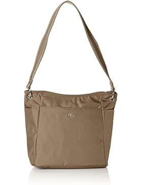 Bogner Damen Eilen Schultertaschen, 28x27x16 cm