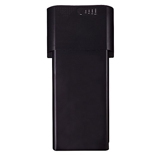 E-Bike,Pedelec,Gepäckträgerakku,24V 13Ah Elektrofahrrad Ersatz Akku für bereits bestehende Systeme, 312Wh Energie - 3