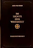 Im Lichte der Wahrheit: Gralsbotschaft by 