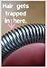 Epicare Epistick Epilator New, Original Packaging