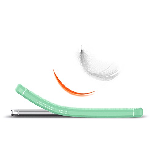 Funda Xiaomi Redmi Note 4 Amytech Redmi Note 4 Funda Gel de Silicona Redmi Note 4 Carcasa Fibra de Carbono Funda para Redmi Note 4 5 5 Verde reviews Funda Xiaomi Redmi Note 4 Amytech Redmi Note 4 Funda Gel de Silicona Redmi Note 4 Carcasa Fibra de Carbono Funda para Redmi Note 4 5 5 Verde