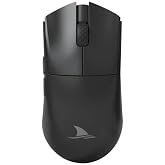 Darmoshark Kablosuz Oyun Faresi M3s (Siyah)