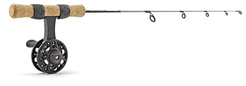 heavy rod and reel combo