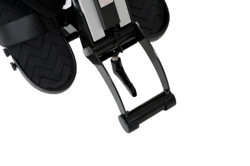 Hammer Rudergerät Rower Cobra XT 4538 - 6