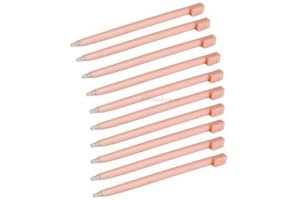 Pjp Electronics Compatible Stylus Pen for Nintendo NDS Lite, ds lite stylus pen touch pen (Pink)