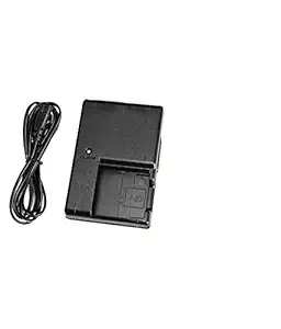 IJJA NP-BG1 Camera Charger Compatible with Sony Camera Battery