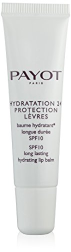 PAYOT Hydra 24 Protection Levres Long-Lasting Hydrating Lip Balm SPF10 15 ml