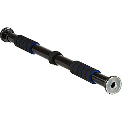 Amazon.co.uk telescopic pull up bar