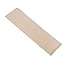 MagiDeal Mesh Invisible Double Eyelid Tape Sticker Pack of Approx.120 Pairs Brown