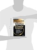Image de The Valuation of Financial Companies: Tools and Techniques to Value Banks, Insurance Companies, and Other Financial Institutions