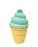 A little lovely company - Nachtlampe Nachtlicht - Eis, Ice Cream Light - Farbe: Mint
