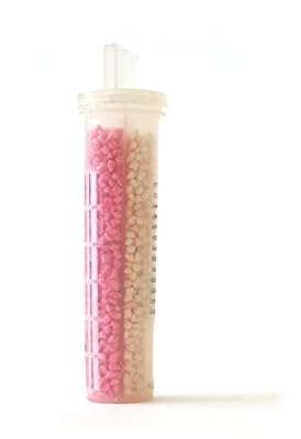 Biogents 003-DS-RAC007 BG-Lure Recharge pour Appareil Mousquetaire Plastique Blanc 4 x 4 x 15 cm
