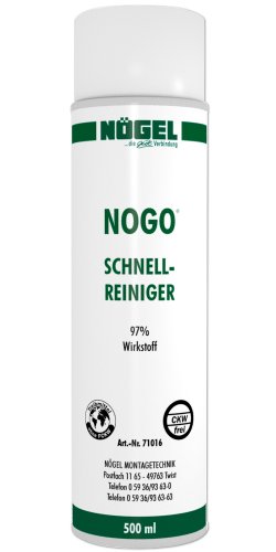 Preisvergleich Produktbild 1 Dose Schnellreiniger (Bremsenreiniger) Spray 500 ml