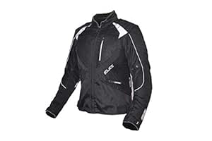 solace bike jackets