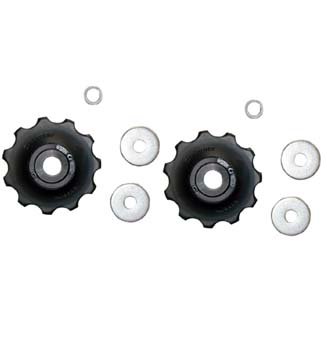 Preisvergleich Produktbild Schaltwerkröllchen RD-5700 8 / 9-fach