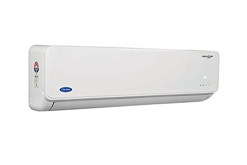 carrier superia inverter ac 1.5 ton