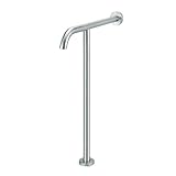 * Rostbeständig: Die Rostschutzbeschichtung und die Oxidation sind bemerkenswert korrosionsbeständig und bleiben in allen extremen Umgebungen immer neu.