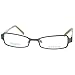 Produktbild Fossil Brille St.Helena grau OF1108060