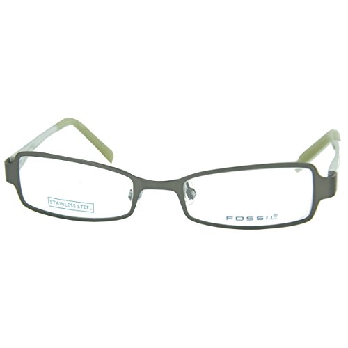 Preisvergleich Produktbild Fossil Brille St.Helena grau OF1108060