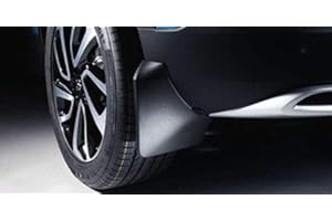 ORIGINAL Opel Schmutzfänger Spritzlappen Satz GRANDLAND X (A18) HINTEN 95599832