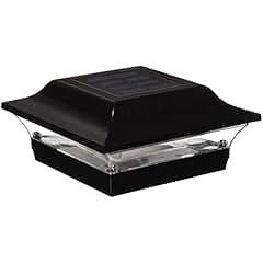 Suchergebnis auf Amazon.de für: pfostenkappen solar - Nicht verfügbare