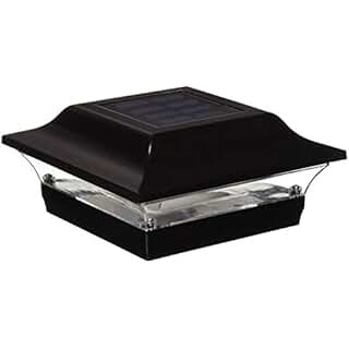 Suchergebnis auf Amazon.de für: pfostenkappen solar - Nicht verfügbare