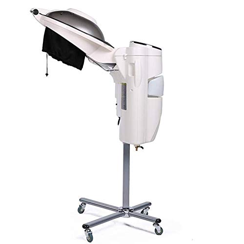 Salonsteamer 600w Salon Hair Steamer And Conditioning Machine