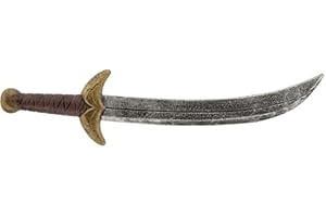 FYCAR ESPADA ALADÍN - Producto Único