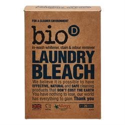 Bio - D Laundry Booster (whitener/stain remover) (1x400g)