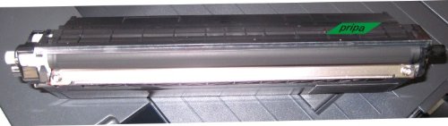 pripa Toner - black schwarz 320 XL - für Brother HL-4140CN HL-4150CDN HL-4570CDW HL-4570CDWT DCP-9055CDN DCP-9270CDN DCP-9460CDN MFC-9465CDN MFC-9970CDW - kompatibles Tonermodul ( TN 320 ).