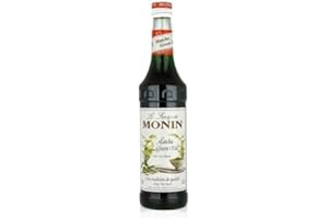 Monin Green Tea (S/Alcohol) - 700 ml