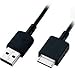 Produktbild USB Data Sync-Ladekabel für Sony Walkman NWZ-E580 NWZ-E585 NWZ-F886 NWZ-ZX1 MP3