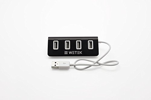 Preisvergleich Produktbild WeTek USB 2.0 HUB