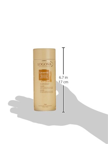 Logona: LOGONA Lavaerde Pulver 300g (300 g) - 3