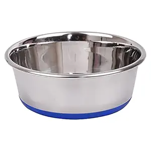 Glenand Classic Steel Bowl GIB1001