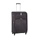Delsey Expert Soft 65Cm Anthracite Check-In Trolley Luggage (00024081001) RS.6750.00