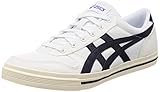 asics schuhe damen sale Klassische Asics Stripes an der Seite