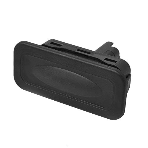 Preisvergleich Produktbild gfjfghfjfh Auto-Kofferraum hinten Boot-Tailgate Gepäckauslöser Schalter 8200076256 Für Renault Clio Für Megane Für Captur